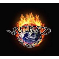 Wicked Music Production Logo