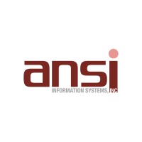 ANSI Information Systems Incorporated Logo