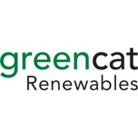 Green Cat Renewables Canada Corporation Logo