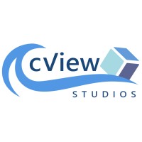cView Studios Ltd Logo