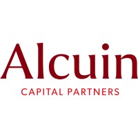 Alcuin Capital Partners Logo