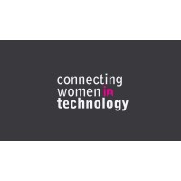CWiT Ireland (Connecting Women in Tech) Logo