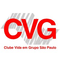 CVG-SP Logo