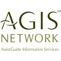 AGIS Network Logo