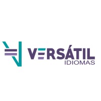 Versátil Empresa de Idiomas Logo