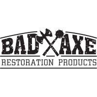 Bad Axe Restoration Products Logo