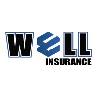 Well Insurance Agency Logo