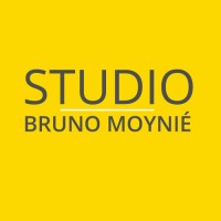 Studio Bruno Moynié Logo