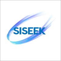 SISEEK Logo