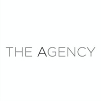 The Agency Co Logo