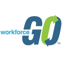 Workforce Go! Logo