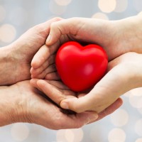 Union County Community Foundation Logo