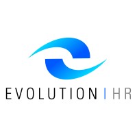 EvolutionHR Logo