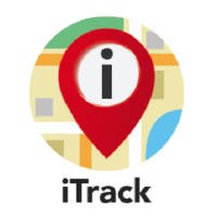 iTrack Brasil Logo