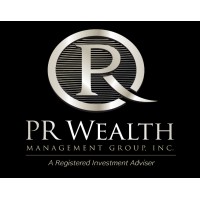 PR Wealth Management Group Inc. Logo