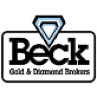 Beck Gold & Diamond Brokers Logo