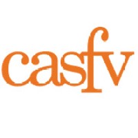 Center Against Sexual & Family Violence Logo