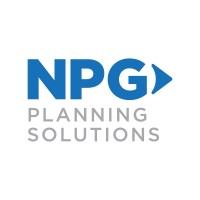 NPG Planning Solutions Inc. Logo
