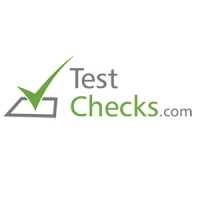 TestChecks.com Logo