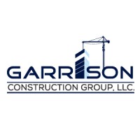 Garrison Construction Group, LLC Logo