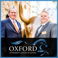 Oxford Retirement & Estate Planning Logo