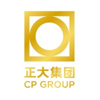 CP Capital｜CP Real Estate Logo