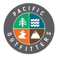 Pacific Outfitters Logo