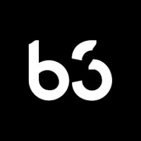 B3 Dynamics Logo