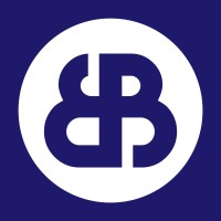 Bluebot Robotics Europe Logo
