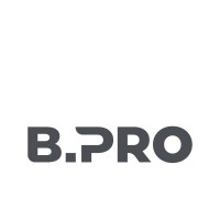 B.PRO GmbH Logo