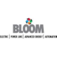 BLOOM Companies Logo
