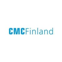 Crisis Management Centre (CMC) Finland Logo