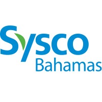 Sysco Bahamas Food Services Logo