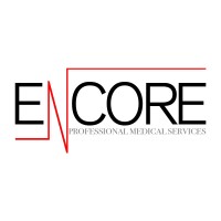 Encore Professional Medical Services Logo
