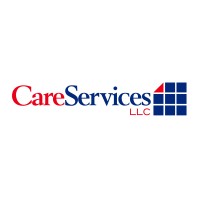 Care Services, LLC Logo