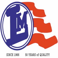 Lorraine Machine Logo