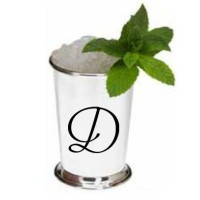Mint Julep Market Logo