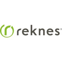 Reknes AS Logo