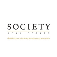 Society Real Estate Logo