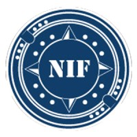 NIF Casting Private Limited Logo