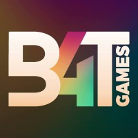 B4T Games Logo