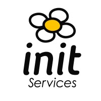 Init Services Logo