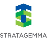 Stratagemma Group Logo