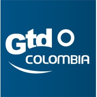 Gtd Colombia Logo