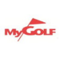 MyGolf Logo