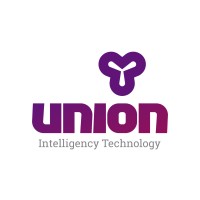 Union TI Inteligence Technology Logo