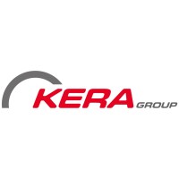 Kera Group Oy Logo