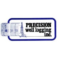 Precision Well Logging Logo
