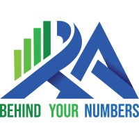 Roberts Associates LLC Logo