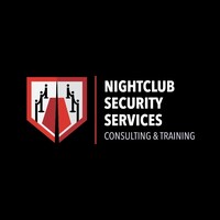 Nightclub Security Services Logo